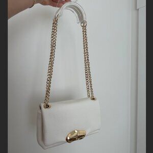 INC International Concepts Chain Crossbody Purse